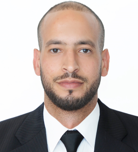 Anouar EL Miri