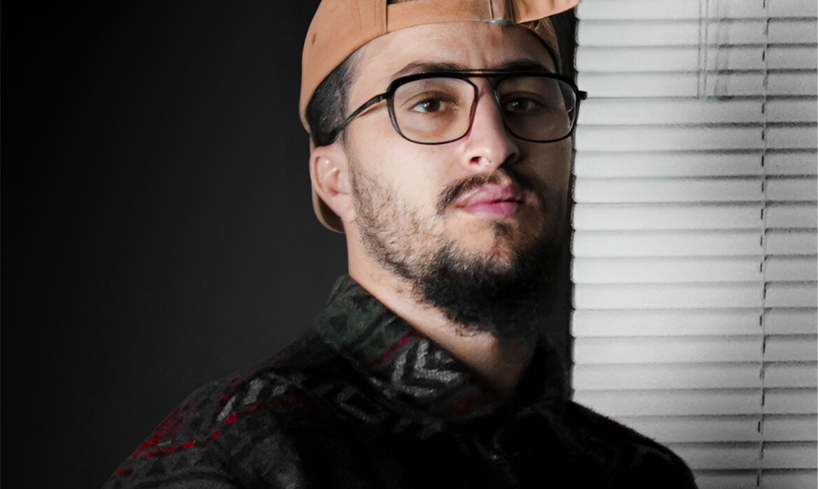 Mehdi Yaghzou