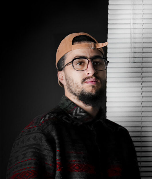 Mehdi Yaghzou