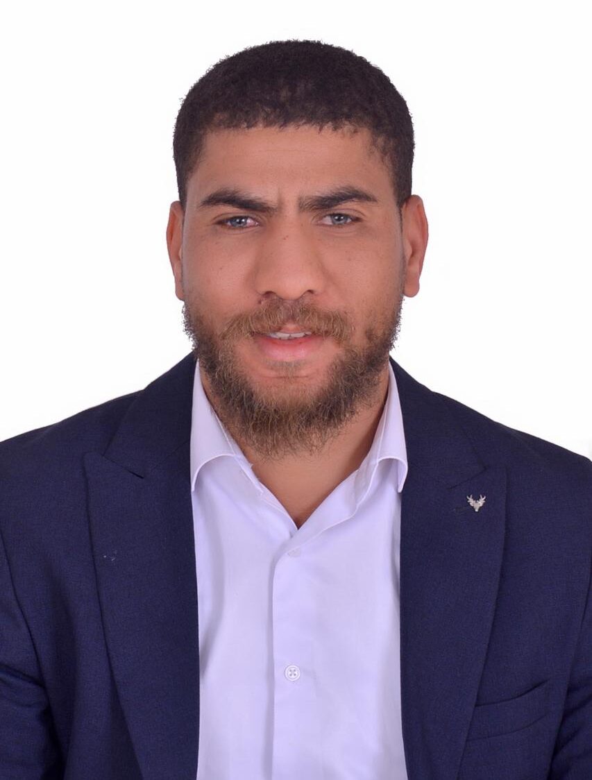 Chanchaf Abdelali
